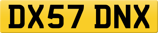 DX57DNX